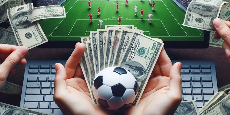 Kèo Hiệp Phụ 33Win