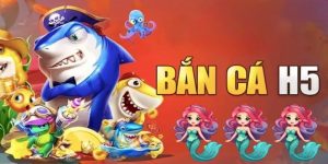 Bắn cá H5 33Win