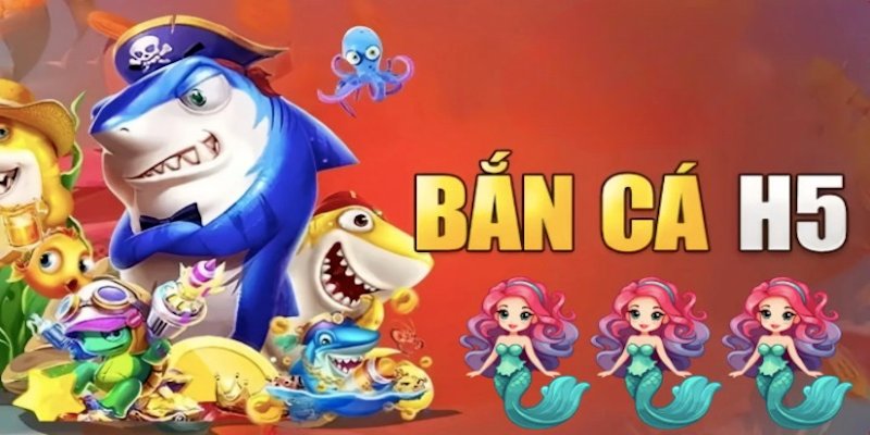 Bắn cá H5 33Win
