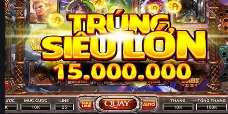 Cập nhật cách tham gia nổ hũ 52 33Win dành cho tân binh