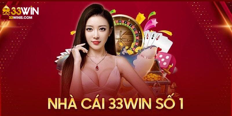 Giới thiệu link dự phòng 33Win 