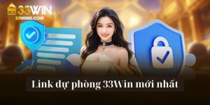 link dự phòng 33Win