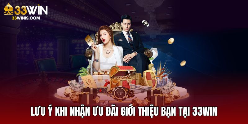 Kinh nghiệm tham gia làm đại lý và nhận hoa hồng tại 33WIN