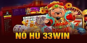Nổ hũ clup 33Win