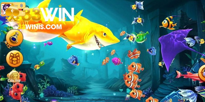 Phân loại phần mềm hack game bắn cá hiện nay