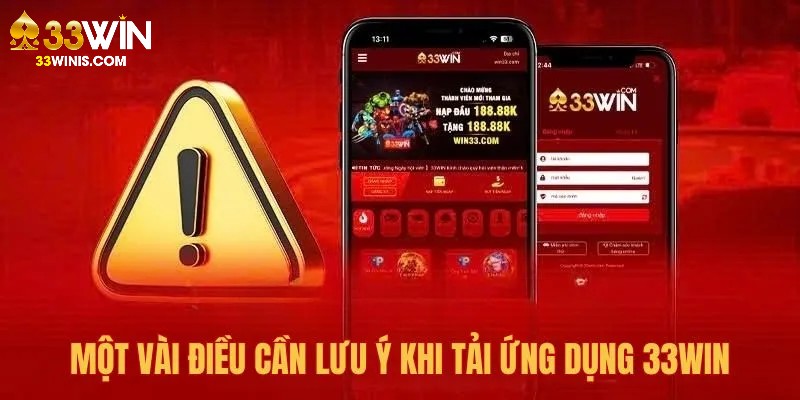 Ưu điểm khi tận hưởng cá độ sau khi tải app 33Win