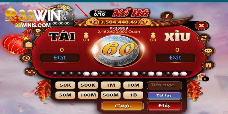 Hãy lựa chọn cho mình một khung giờ đẹp để đặt cược