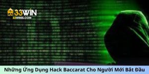 tool hack baccarat 33WIN