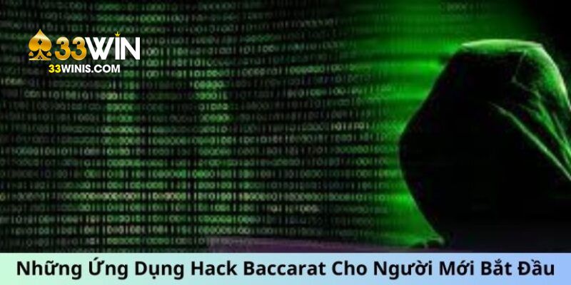 tool hack baccarat 33WIN