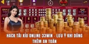 hack tài xỉu online 33WIN