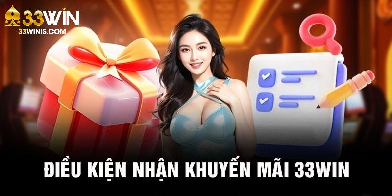 Các điều kiện phải chú ý khi tham gia vòng quay may mắn